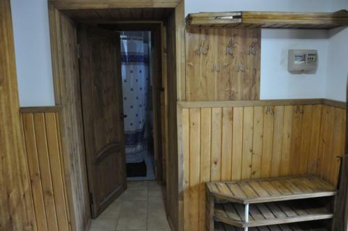Hostal Azovkiy Bereg