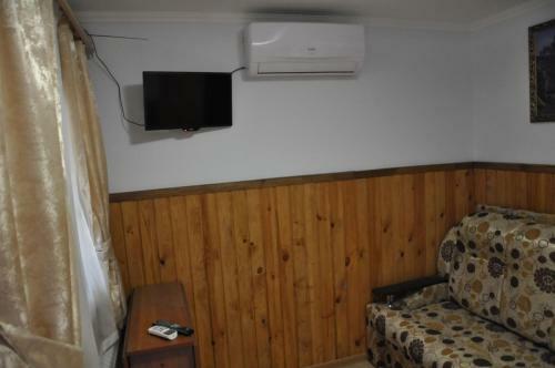 Hostal Azovkiy Bereg