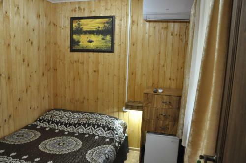 Hostal Azovkiy Bereg