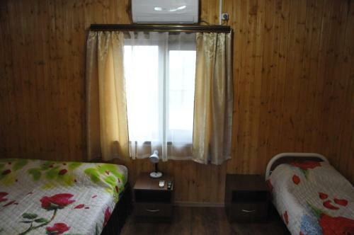 Hostal Azovkiy Bereg