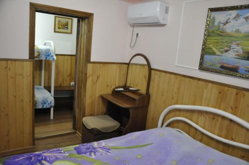 Hostal Azovkiy Bereg