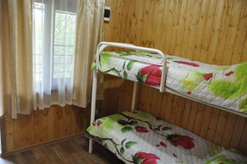 Hostal Azovkiy Bereg