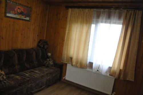 Hostal Azovkiy Bereg