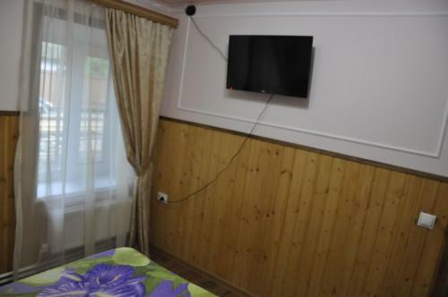 Hostal Azovkiy Bereg