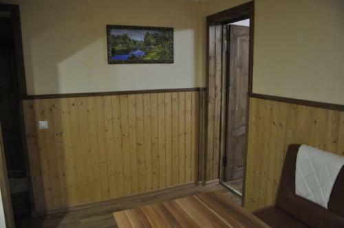 Hostal Azovkiy Bereg