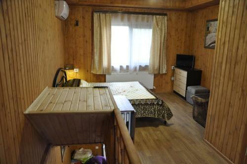 Hostal Azovkiy Bereg