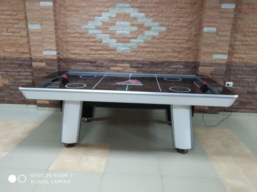 Hostal Azovkiy Bereg