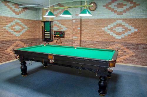 Hostal Azovkiy Bereg