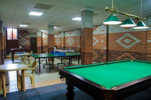 Hostal Azovkiy Bereg