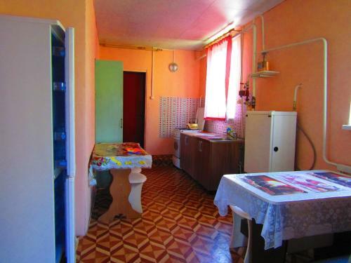 Agroturismo Country House On Chapaeva