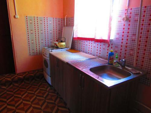 Agroturismo Country House On Chapaeva