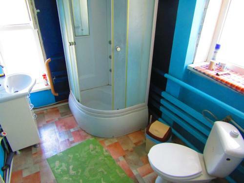 Agroturismo Country House On Chapaeva
