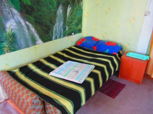 Agroturismo Country House On Chapaeva