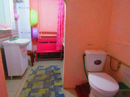 Agroturismo Country House On Chapaeva