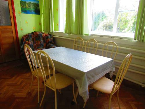 Agroturismo Country House On Chapaeva