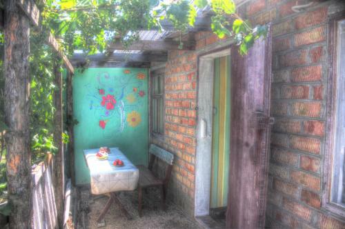 Agroturismo Country House On Chapaeva