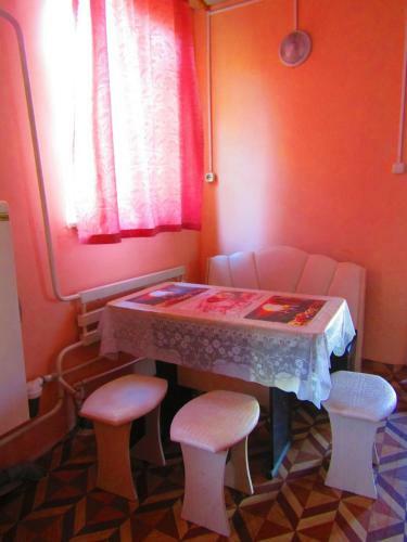 Agroturismo Country House On Chapaeva