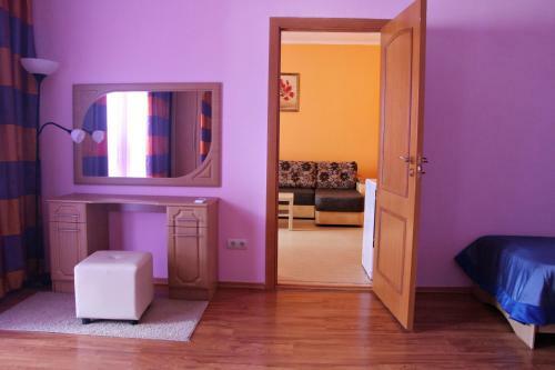 Hostal Roza Vetrov