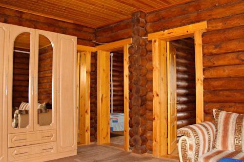 Hostal Roza Vetrov