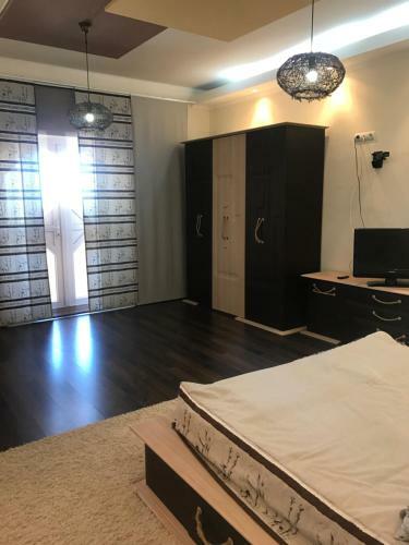 Hostal Roza Vetrov