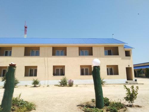 Hostal Roza Vetrov
