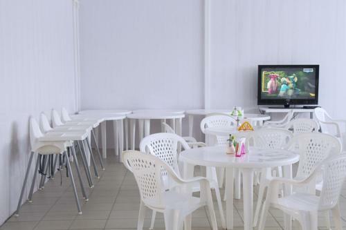Hostal Roza Vetrov