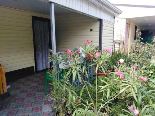 Hostal Guesthouse Mechta