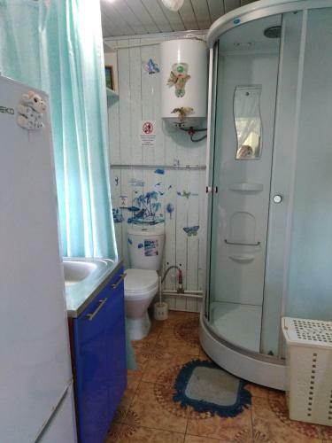 Hostal Guesthouse Mechta