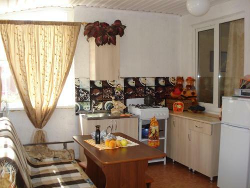 Strelnya-dolzhanskaya Apartments