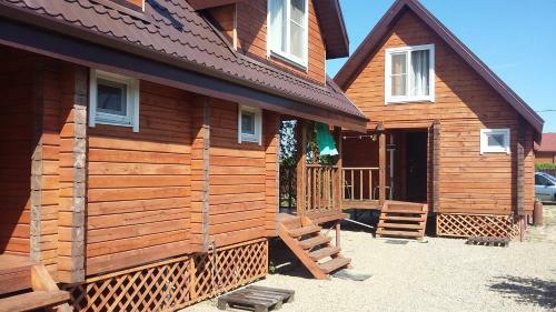 Agroturismo Country House Eko Usadba