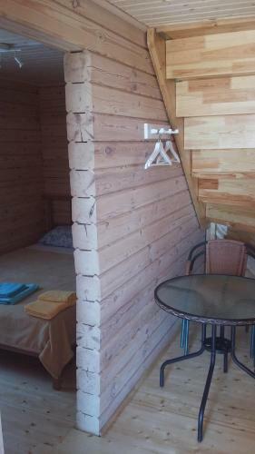 Agroturismo Country House Eko Usadba