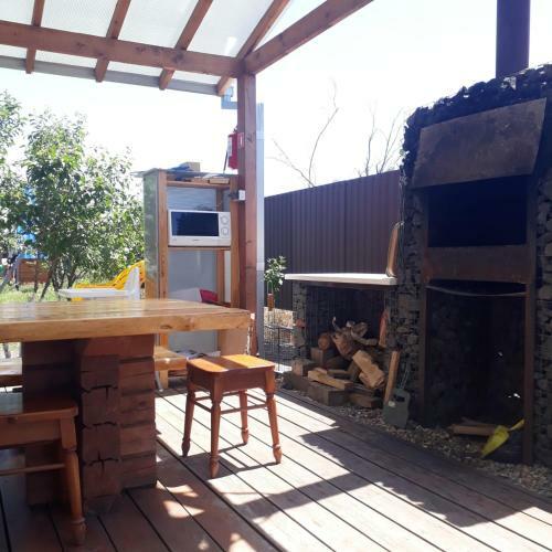 Agroturismo Country House Eko Usadba