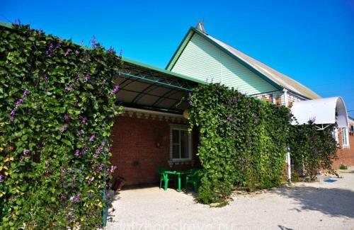 Hostal Guest House Kollektivnaya 16a