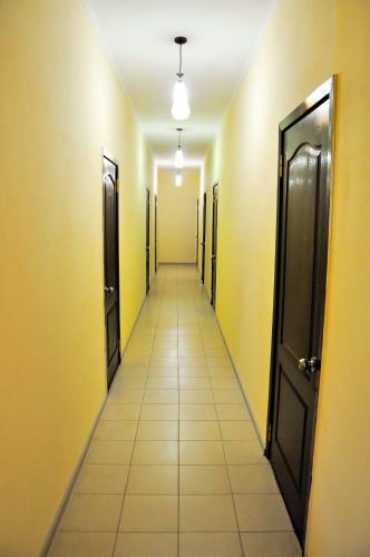 Hostal Guest House Kollektivnaya 16a