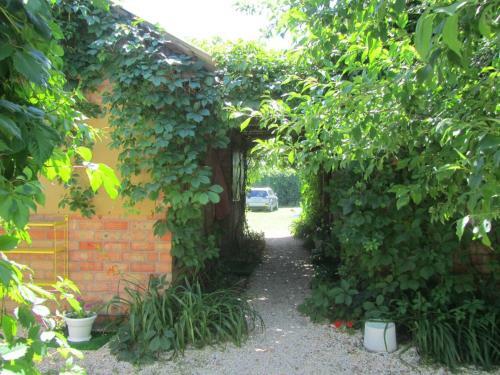 Hostal Gostevoy Dom Anastasiya