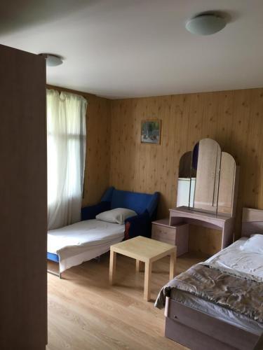 Posada Na Kalinina