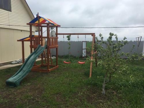 Posada Na Kalinina