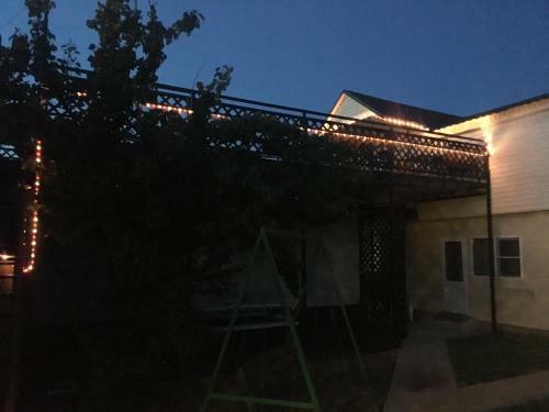 Posada Na Kalinina