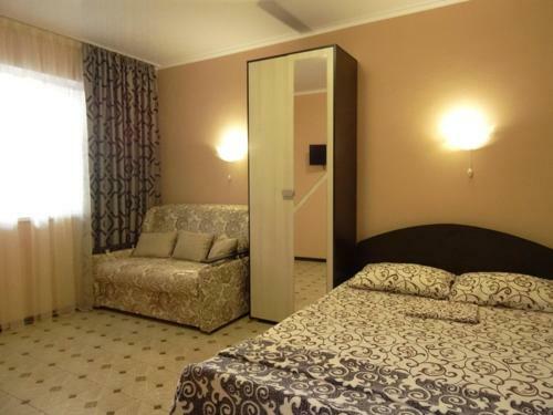Hostal Guest House Uytniy Otdih C Det'mi