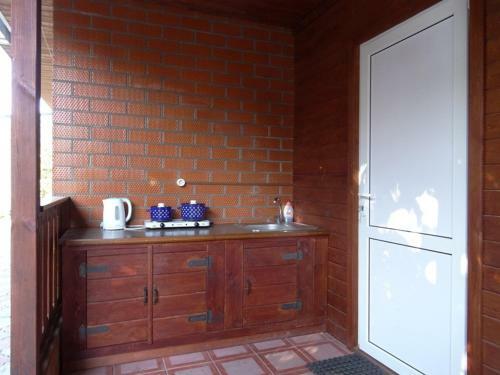 Hostal Guest House Uytniy Otdih C Det'mi