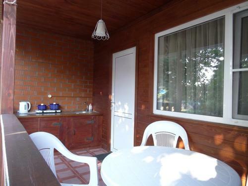 Hostal Guest House Uytniy Otdih C Det'mi