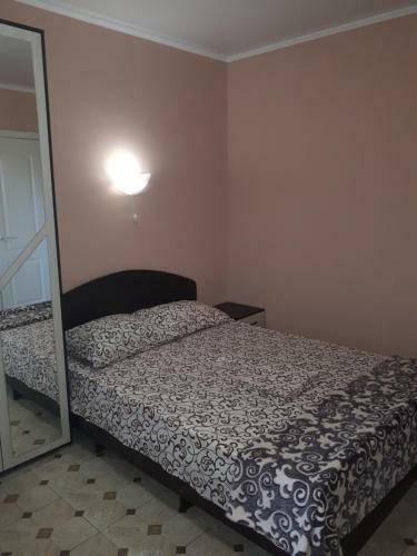 Hostal Guest House Uytniy Otdih C Det'mi
