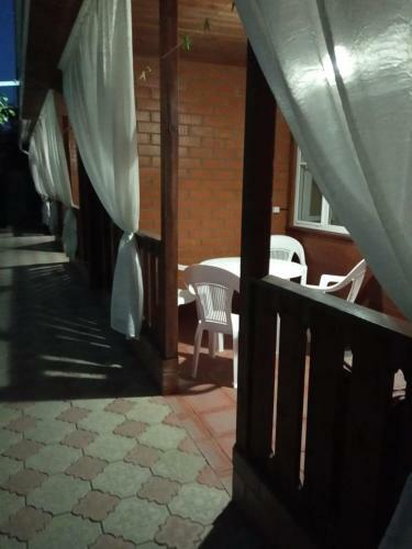 Hostal Guest House Uytniy Otdih C Det'mi
