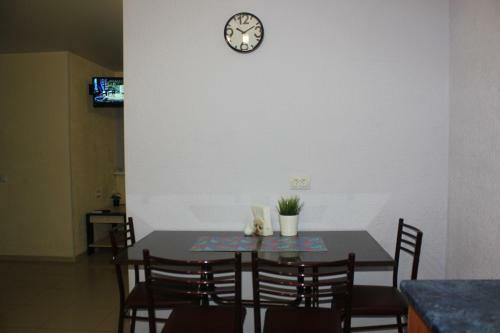 Hostal Na Dolzhanskoy Guest House