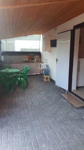 Hostal Na Dolzhanskoy Guest House