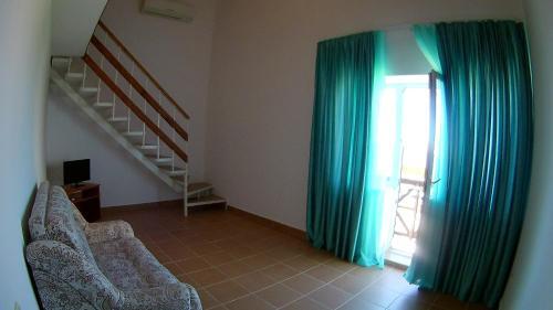 Hotel Kazachiy Bereg 1