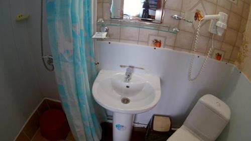 Hotel Kazachiy Bereg 1