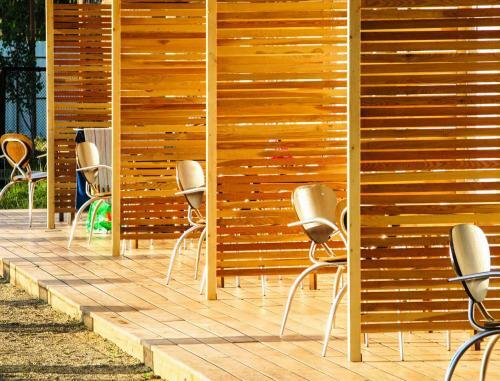 Hostal Guest House Ptichka
