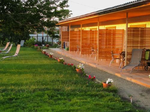 Hostal Guest House Ptichka