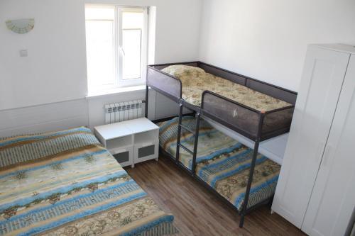 Hostal House In Lesnaya